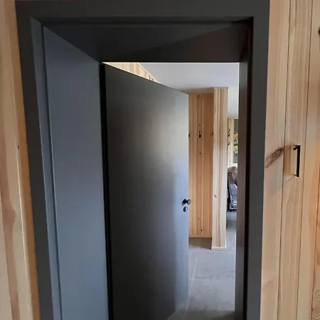 Haus Bergquell App 1 * 빌링겐