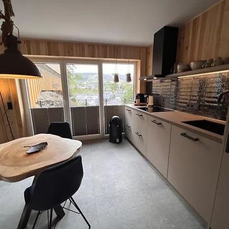 Haus Bergquell App 1