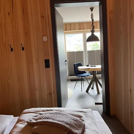 Haus Bergquell App 1 아파트