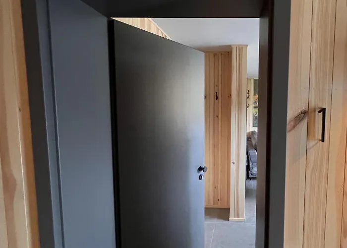 Haus Bergquell App 1 * 빌링겐