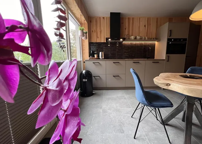 Lägenhet Haus Bergquell App 1 Willingen (Upland)