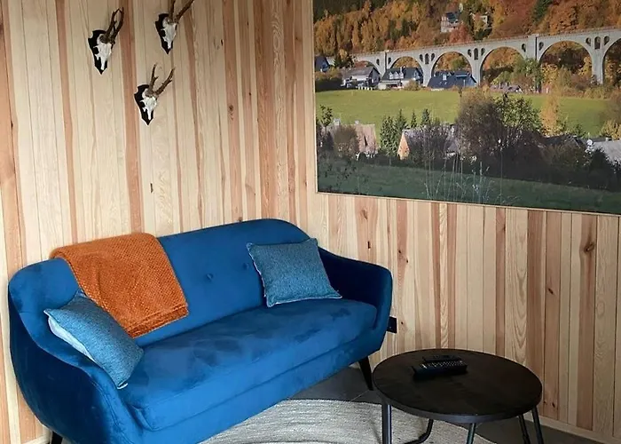 Haus Bergquell App 1 *