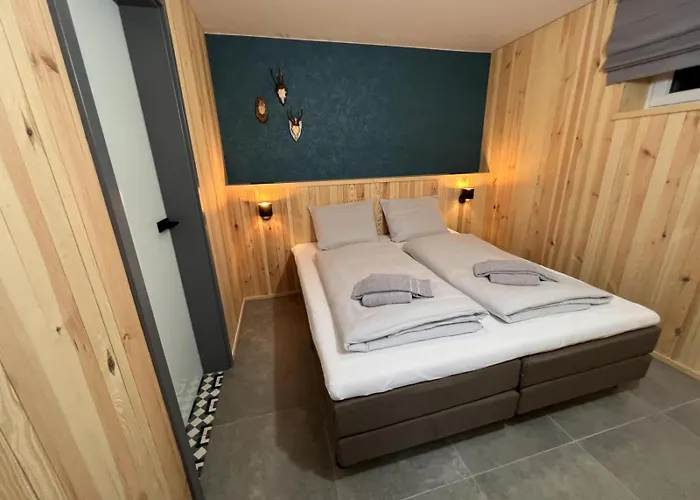 Haus Bergquell App 1 아파트