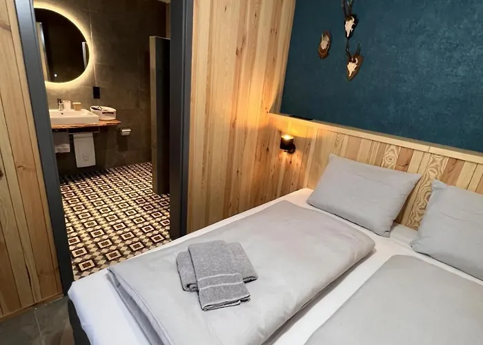 Haus Bergquell App 1